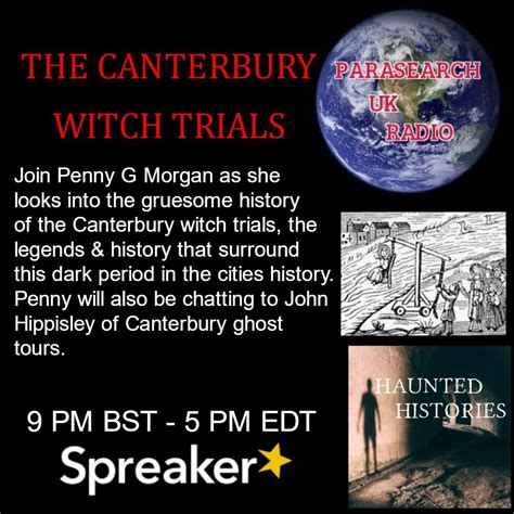 Unlocking the Past: Towns with Witch History Worth Discovering